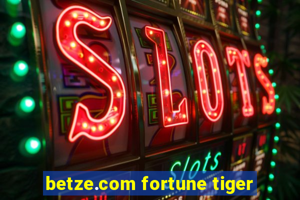 betze.com fortune tiger